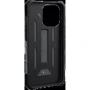 Чохол для iPhone Urban Armor Gear UAG Pathfinder Silver (113157113333) for iPhone 13 Pro: Матеріали пластик
