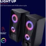 Акустична система Trust GXT 606 Javv Black (25108) фото 6