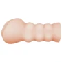 Мастурбатор-вагина Crazy Bull - JULIA Pocket Pussy vagina, BM-009152H