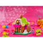 Игровая фигурка Nanables Jazwares Small House Город сладостей Магазин Печенье с молоком 8 см (NNB0012): Пол Унисекс