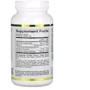 California Gold Nutrition Immune 4 Средство для укрепления иммунитета 180 капсул: Форма выпуска Капсулы