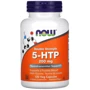 NOW Foods 5-HTP 200 mg 120 veg caps