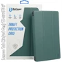 Аксессуар для планшетных ПК BeCover Smart Case Dark Green for Lenovo Tab M8 TB-300FU (4rd Gen) 8" (709211)