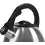 Чайник Polaris Verde-2.2L 2.2 л (015270) со свистком: Область применения Для индукционных плит