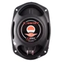 Коаксіальна акустика Cadence Q 693C2: Кількість смуг 3