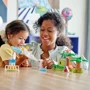 Конструктор LEGO DUPLO Disney Базз Рятівник та космічна місія (10962) фото 5