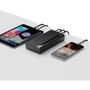 Внешний аккумулятор Lynxer Power Bank 22500mAh 65W в подарок к ноутбуку фото 7