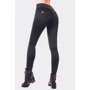 Леггинсы ArtStyleLeggings LSN-074A-48 48 черные: Вид Леггинсы