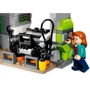 Конструктор LEGO Jurassic World Атака гіганотозавра та теризинозавра (76949) фото 10