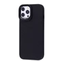 Чехол для iPhone Kajsa Snake Pattern Black for iPhone 15 Pro Max