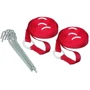 Набор Speedminton Set S700: Баланс ракетки Средний