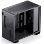 Корпус Jonsbo U4 Mini Mesh Black: Типоразмер Mini-Tower