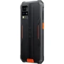 Смартфон Blackview BV4800 Pro 4/128GB Orange: Встроенная память 128 ГБ