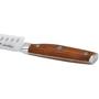 Нож сантоку Fissman Bremen 13 см (2723): Рукоятка Дерево