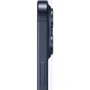 Apple iPhone 15 Pro 256GB Blue Titanium (MTV63) : Процесор Apple A17 Pro, 16-ядерна система Neural Engine нового покоління
