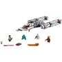LEGO Star Wars Сопротивление Y-wing Starfighter (75249)