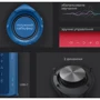 Акустика HiFuture Ripple 30W Black (ripple.black): Совместимость Android, iPad, iPhone, iPod