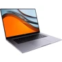 Ноутбук Huawei MateBook 16 (CurieM-WFG9BW): Экран 16" IPS (2520x1680)