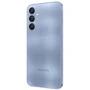 Смартфон Samsung Galaxy A25 5G 8/256GB Blue A256 (UA UCRF): Камера Тройная 50 Мп (f/1.8) + 5 Мп (f/2.2) + 2 Мп (f/2.4) / LED вспышка / HDR / Фронтальная 13 Мп (f/2.0)