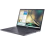 Ноутбук Acer Aspire 5 A515-57G-77BG (NX.K3BAA.001) RB: Процессор Intel Core i7-1255U (1.7 - 4.7 ГГц) / 10 - ядерный