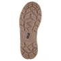 Ботинки Jack Wolfskin Aspen Texapore Mid M 4041411-5209 41.5 коричневые искусственная кожа зимние фото 4