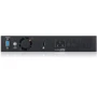 Сетевой коммутатор ZyXEL NebulaFlex Pro GS2220-10HP (GS2220-10HP-EU0101F): Количество портов Fast Ethernet (10/100) нет