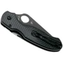 Нож Spyderco Para 3 Black Blade FRN (C223PBBK) (C223PBBK): Количество функций 1