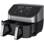 Фритюрница Instant Pot Vortex Plus Dual ClearCook: Тип устройства Аэрофритюрница (мультипечь)