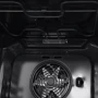 Духовой шкаф электрический Hotpoint-Ariston FA4S 841 J IX HA: Количество режимов нагрева 11