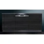 Встраиваемая посудомоечная машина Siemens SN558S02IT: Расход воды, л 9.5