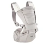 Сумка нагрудная Chicco Hip Seat, бежевый (79147.76)