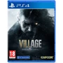 Resident Evil Village (PS4)