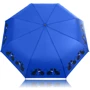 Зонт женский автомат Doppler синий (DOP7441465C06-navy)