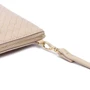 Жіноча сумка-пошет Amelie Galanti бежева (A991503-01-beige): Стать жіночий