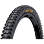Покрышка бескамерная Continental Argotal Enduro Soft 27.5 x 2.60 черная складная skin (150685)