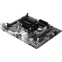 ASRock D1800M mATX: Оперативна пам'ять 2xDDR3 / DDR3L 1333 МГц, до 16 ГБ