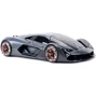 Автомодель - Lamborghini Terzo Millennio (асорті зелений, чорний 1:24): Рекомендований вік от 3 лет