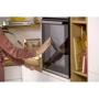 Духовой шкаф электрический Gorenje BOP6737E02BK: Объем, л 77