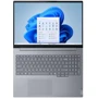 Ноутбук Lenovo ThinkBook 16 G8 IRL (21SH008GRA) UA: Процессор Intel Core 5 210H (2.2 - 4.8 ГГц) / 8 - ядерный