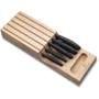 Набор кухонных ножей Victorinox SwissClassic In-Drawer 6 пр. (6.7143.5)