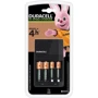 Зарядний пристрій Duracell CEF14 + 2 rechar AA1300mAh + 2 rechar AAA750mAh (5004990) фото 7