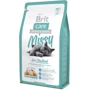Сухой корм для стерилизованных кошек Brit Care Missy for Sterilised 2 кг (8595602505739)
