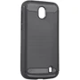 Чохол для телефона BeCover Carbon Gray for Nokia 1 (701982)