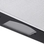 Витяжка Pyramida TL 60 (1100) BL: Тип фільтра повітря Рециркуляція, Відведення