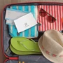 Зволожувач повітря Electrolux EHU-4015 Travel: Ємність резервуара для води, л 0.5