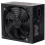 Блок питания 2E Gaming Power Supply EXTRA 1000W (2E-EP1000GM-140): Вентилятор задней стенки нет