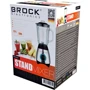 Блендер Brock BL 1502 SS: Кількість швидкостей 2