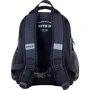 Рюкзак школьный каркасный Kite Education Motorbike K21-555S-2: Год коллекции 2021