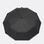 Зонт женский автомат Monsen черный (С12013bl-black)