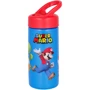 Пляшка з насадкою Stor Super Mario - Playground Sipper Bottle 410 ml (Stor-21401)